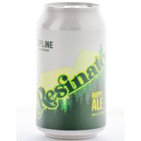 Zipline Brewing Company - Resinator