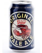 Geary Brewing Company - Original Pale Ale