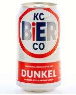 KC Bier Company - Dunkel