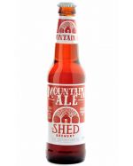 The Shed Brewery - Mountain Ale