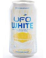 UFO Beer Company - UFO White