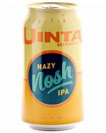 Uinta Brewing Company - Hazy Nosh