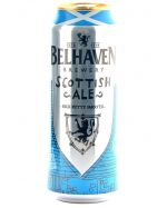 Belhaven Brewery - Belhaven Scottish Ale