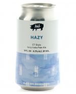 Black Hog Brewing Company - Hazy