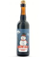 Blue Mountain Barrel House - Snow Day