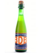 Brasserie de Blaugies - Blonde de Blaugies