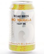 Brau Brothers Brewing Company - No Wahala