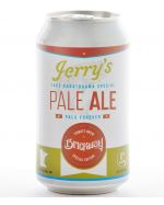 Brickway Brewing & Distillery - Jerry’s Pale Ale