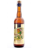 Brouwerij De Halve Maan - Brugse Zot Blond