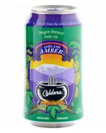 Caldera Brewing Company - Ashland Amber