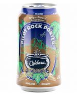 Caldera Brewing Company  - Pilot Rock Porter