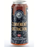 O'so Brewing Company - Convenient Distraction