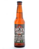 Dick’s Brewing Company - Batch 202 - Beer of the Month Club