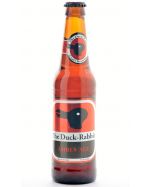 The Duck-Rabbit Craft Brewery - Amber Ale