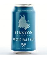 Einstök Ölgerð - Arctic Pale Ale