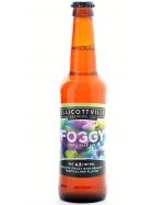 Ellicottville Brewing Company  - Foggy - Beer of the Month Club