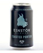 Einstök Ölgerð - Toasted Porter