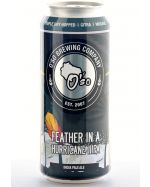 O'So Brewing Company - Feather in a Hurricane