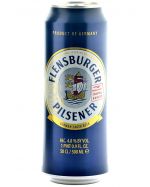 Flensburger Brauerei - Flensburger Pilsener