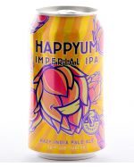 Foothills Brewing - Happyum