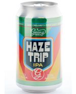 Geary Brewing Company - Haze Trip