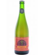 Brouwerij De Ranke - Grapevine: 2022 - Trebbiano d’Abbruzzo