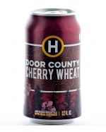 Hinterland Brewery - Door County Cherry Wheat