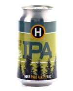 Hinterland Brewery - IPA