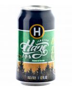 Hinterland Brewery - Jamaican Haze IPA