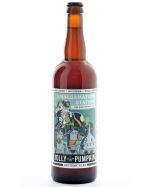 Jolly Pumpkin Artisan Ales - Amalgamation Station