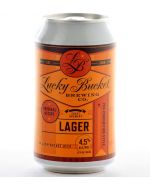 Lucky Bucket Brewing Company - Pre-Prohibition Lager