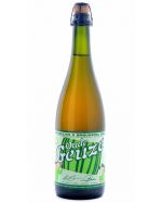 Mikkeller w/ Brouwerij Boon - Oude Geuze Vermouth