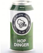 O’so Brewing Company - Hop Dinger - Beer of the Month Club