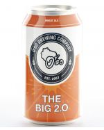 O’so Brewing Company - The Big 2.0 - Beer of the Month Club