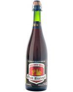 Oud Beersel - Oude Kriek Vieille 2014