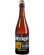 Brouwerij De Brabandere - Petrus Aged Pale