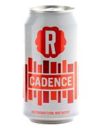 Reformation Brewery - Cadence