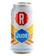 Reformation Brewery - Jude