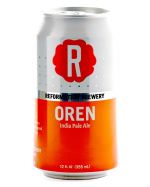 Reformation Brewery - Oren - Beer of the Month Club