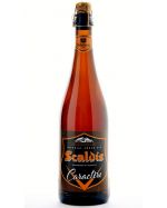 Brasserie Dubuisson - Scaldis Caractère - Beer of the Month Club