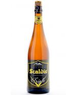 Brasserie Dubuisson - Scaldis Tripel - Beer of the Month Club