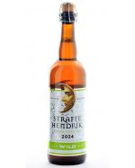 Brouwerij De Halve Maan - Straffe Hendrik Wild 2024