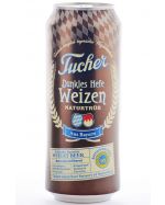 Tucher Bräu - Dunkles Hefe Weizen