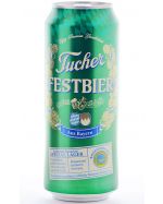 Tucher Bräu - Festbier