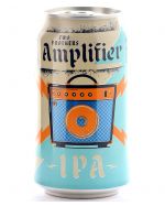 Two Brothers Brewing Company - Amplifier IPA - Beer of the Month Club