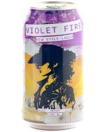 Uinta Brewing Company - Violet Fire - Beer of the Month Club