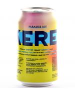 VBDCK Brewery - Kerel Paradise Ale