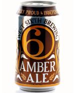 West Sixth Brewing - Amber Ale