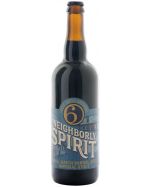 West Sixth Brewing Company - Neighborly Spirit