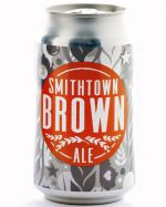 West Sixth Brewing  - Smithtown Brown Ale